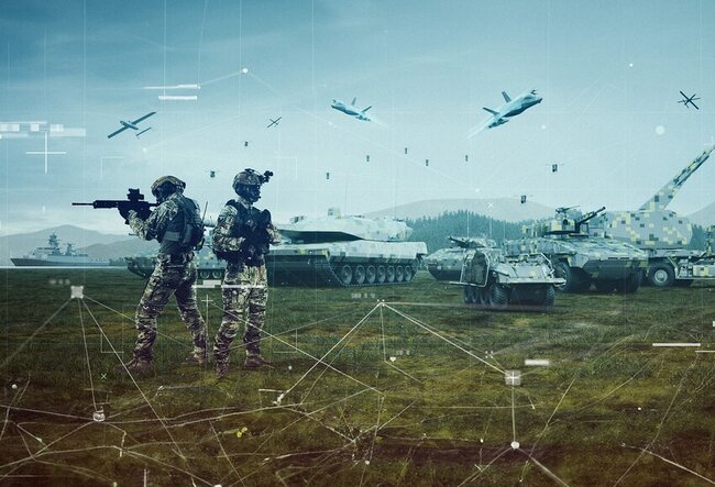 Rheinmetall продает гражданский бизнес, чтобы сосредоточиться на военном секторе Rheinmetall продает гражданский бизнес, чтобы сосредоточиться на военном секторе