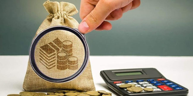 Налог на прибыль банков вырос до 50%: государство ожидает рекордные поступления в бюджет Налог на прибыль банков вырос до 50%: государство ожидает рекордные поступления в бюджет