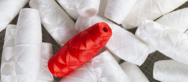 Нитки для стьобання і квілтингу Durabobbins: огляд можливостей та переваг Нитки для стьобання і квілтингу Durabobbins: огляд можливостей та переваг