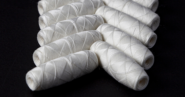 Нитки для стьобання і квілтингу Durabobbins: огляд можливостей та переваг Нитки для стьобання і квілтингу Durabobbins: огляд можливостей та переваг