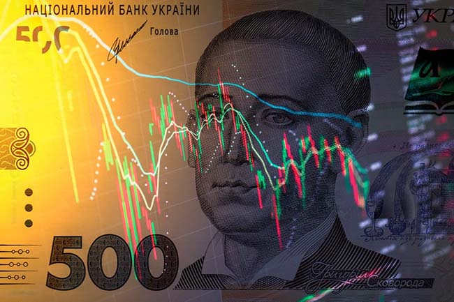 Инфляция в Украине за 2025 год достигла 8%: какие товары и услуги подорожали больше всего Инфляция в Украине за 2025 год достигла 8%: какие товары и услуги подорожали больше всего