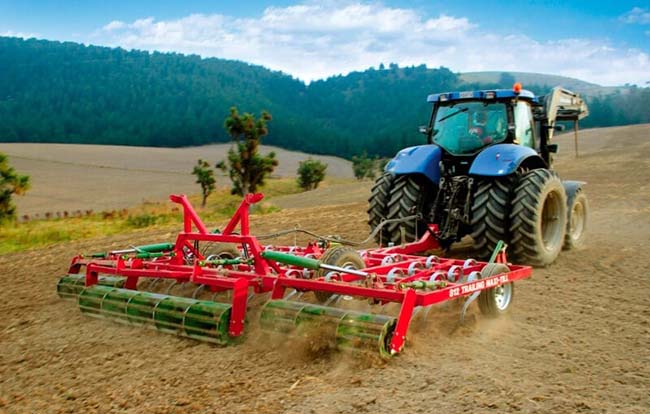 Навесные культиваторы: современное решение для обработки почвы Навесные культиваторы: современное решение для обработки почвы