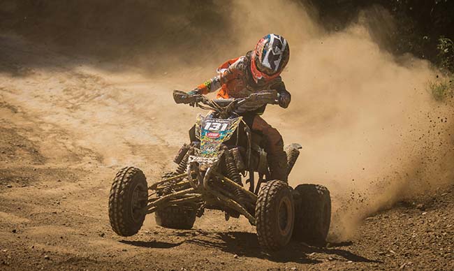 Квадроцикли: огляд, переваги та поради щодо вибору Квадроцикли: огляд, переваги та поради щодо вибору