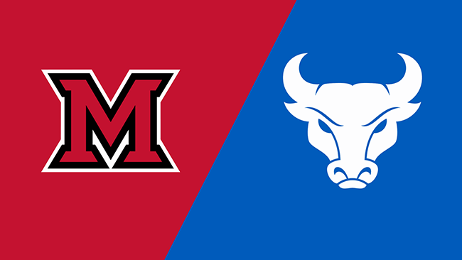 ������� �� ������ �� ���� Miami (OH) ����� Buffalo