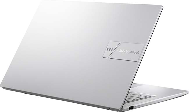 Ноутбуки Asus VivoBook: баланс мобильности, функциональности и современных технологий Ноутбуки Asus VivoBook: баланс мобильности, функциональности и современных технологий