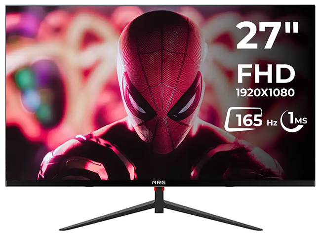 Монитор для шутеров, гонок и RPG с разными требованиями к экрану Монитор для шутеров, гонок и RPG с разными требованиями к экрану