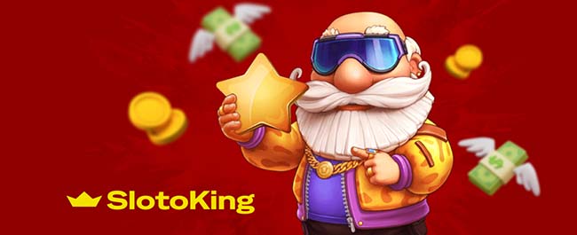 Slotoking: ������ � ����� ���������� ������� ���������