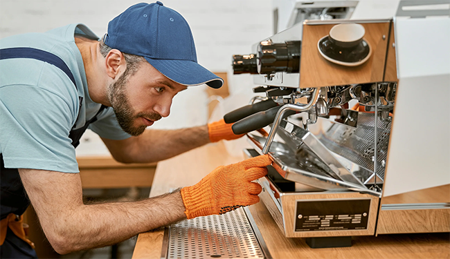 Ремонт кофемашин в Киеве: возможности и преимущества сервиса uCoffee Machines Ремонт кофемашин в Киеве: возможности и преимущества сервиса uCoffee Machines