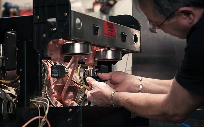 Ремонт кофемашин в Киеве: возможности и преимущества сервиса uCoffee Machines Ремонт кофемашин в Киеве: возможности и преимущества сервиса uCoffee Machines