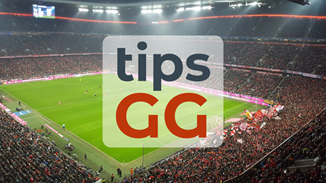 Tips.GG: Ставте розумніше завдяки агрегованим прогнозам експертів Tips.GG: Ставте розумніше завдяки агрегованим прогнозам експертів