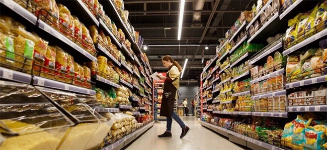 Ритейл-парки — самый перспективный формат торговой недвижимости в Украине Ритейл-парки — самый перспективный формат торговой недвижимости в Украине